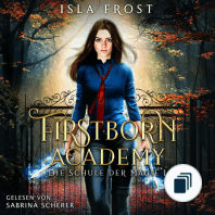 Firstborn Academy