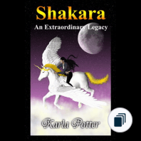 Adventures of Shakara