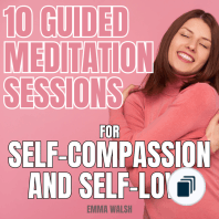 Self-Love Meditations