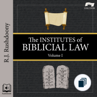 The Institutes of Biblical Law