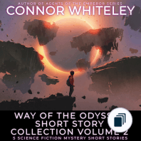 Way Of The Odyssey Science Fiction Fantasy Stories