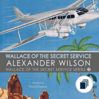 Wallace of the Secret Service