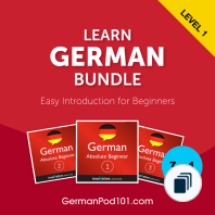 Learn German Bundle