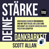 Scott Allan Deutsche Bücher