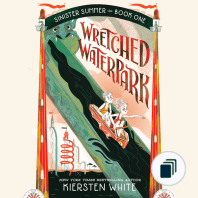 The Sinister Summer Series