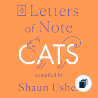 Letters of Note