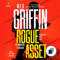 A Presidential Agent Novel