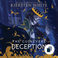 Camelot Rising Trilogy