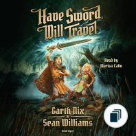 Have Sword Will Travel