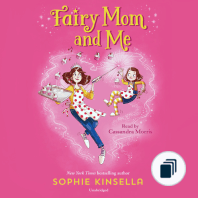 Fairy Mom and Me