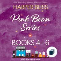 Pink Bean Series Box Set