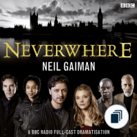 Neil Gaiman Full-Cast Radio Adaptations