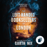 Left-Handed Booksellers of London