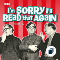 I’m Sorry I’ll Read That Again