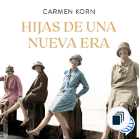 Saga Hijas de una nueva era