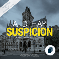 James Lalonde Amateur Sleuth Mystery