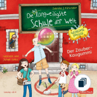 Die unlangweiligste Schule der Welt. Geheime Pause