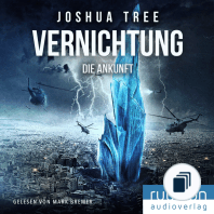 Vernichtung
