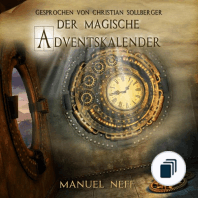 Der magische Adventskalender