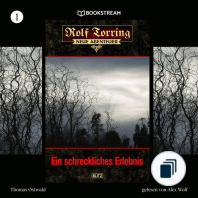 Rolf Torring - Neue Abenteuer