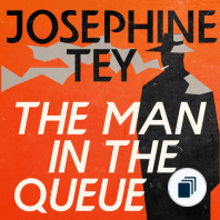 Inspector Alan Grant