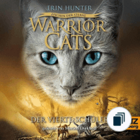 Warrior Cats, Staffel 4