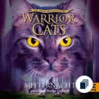 Warrior Cats, Staffel 2