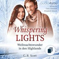 British Christmas Love