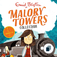 Malory Towers Collections and Gift books