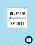 Bel Canto