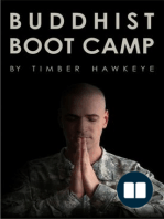 Buddhist Boot Camp