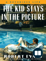 The Kid Stays in the Picture