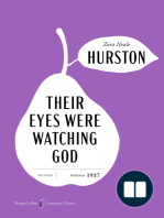 Their Eyes Were Watching God