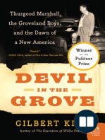 Devil in the Grove