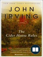 The Cider House Rules