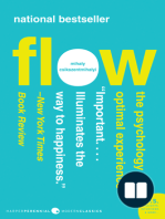 Flow