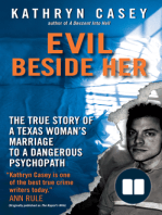 Evil Beside Her