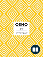 Osho Book