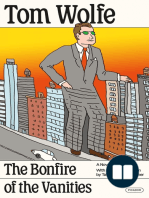 The Bonfire of the Vanities