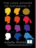 The Love Affairs of Nathaniel P.