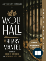 Wolf Hall