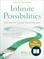 Infinite Possibilities