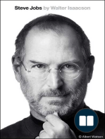 Steve Jobs