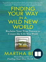 Finding Your Way in a Wild New World