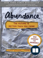 Abundance