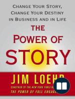 The Power of Story
