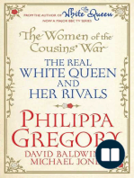 The Women of the Cousins' War