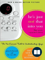 He's Just Not That Into You