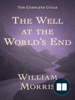 The Well at the World's End