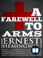 Farewell to Arms